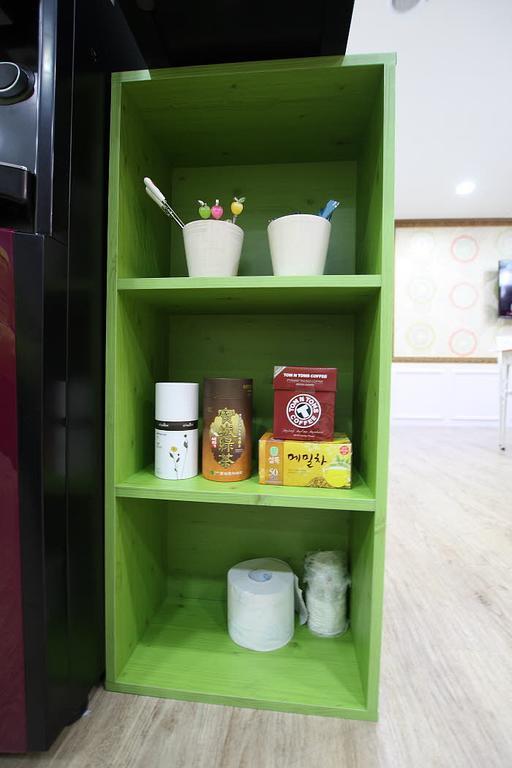 Gyeongju Friend Guesthouse Экстерьер фото