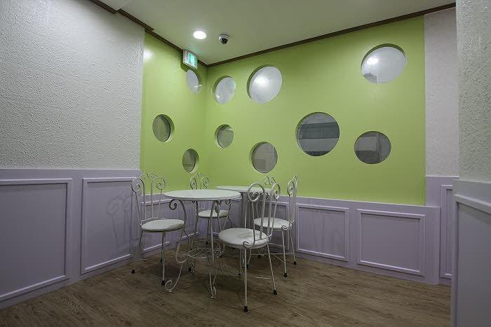 Gyeongju Friend Guesthouse Экстерьер фото