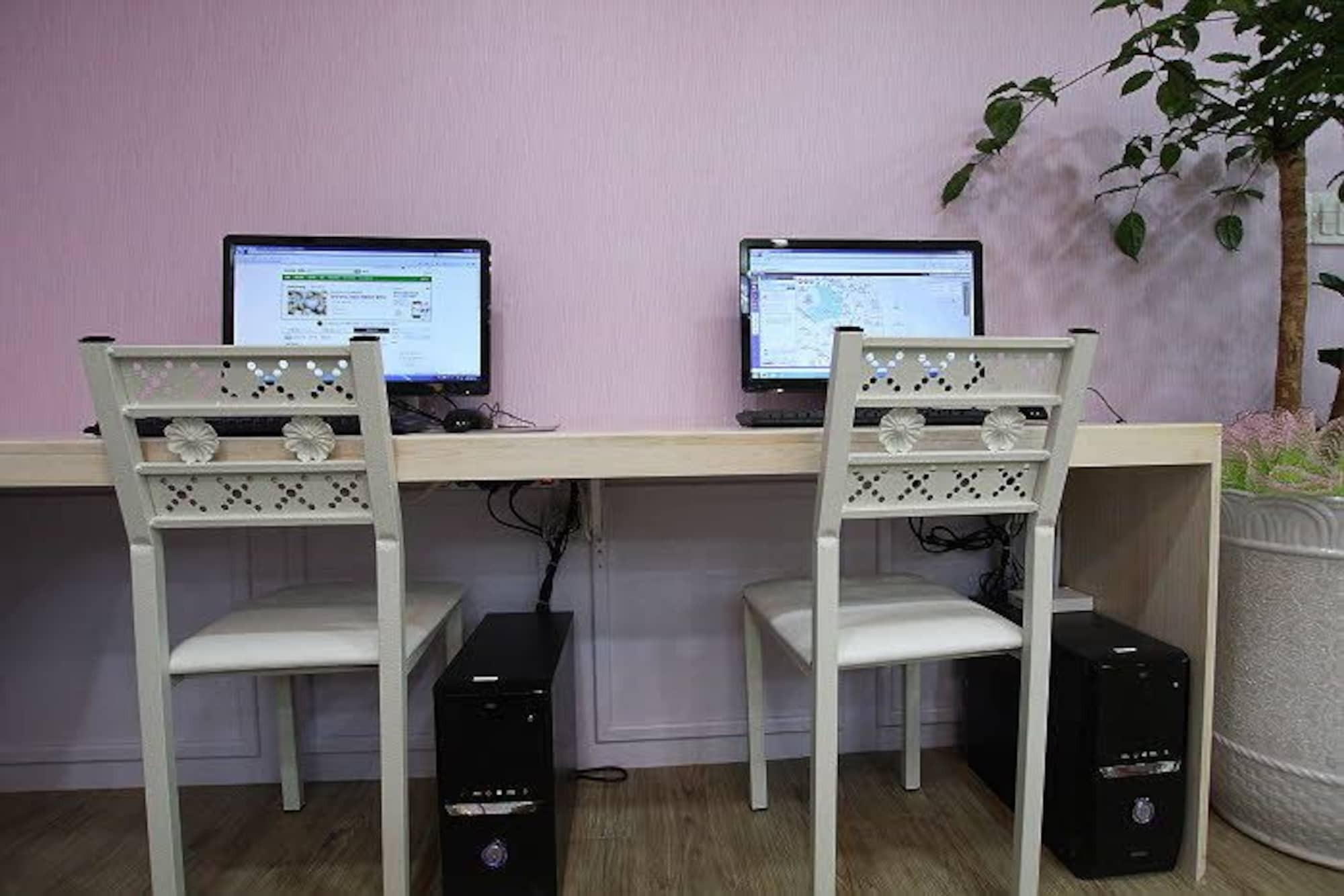 Gyeongju Friend Guesthouse Экстерьер фото